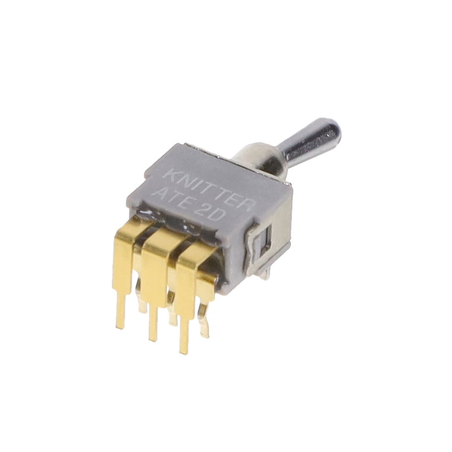 Knitter-Switch ATE 2 D-RA electronic component
