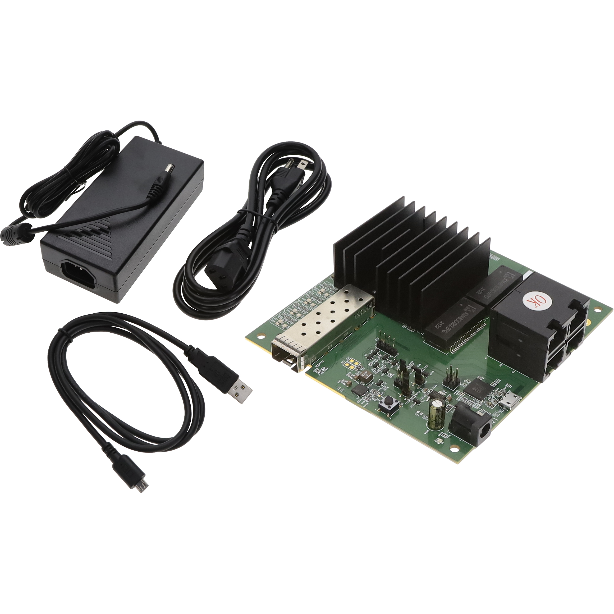 MaxLinear, Inc. GPY245-EVK-2 electronic component