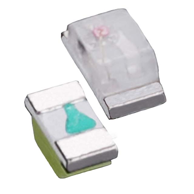 Yongyu Optoelectronics YY0402OR-NN3S0-T1AR4 electronic component
