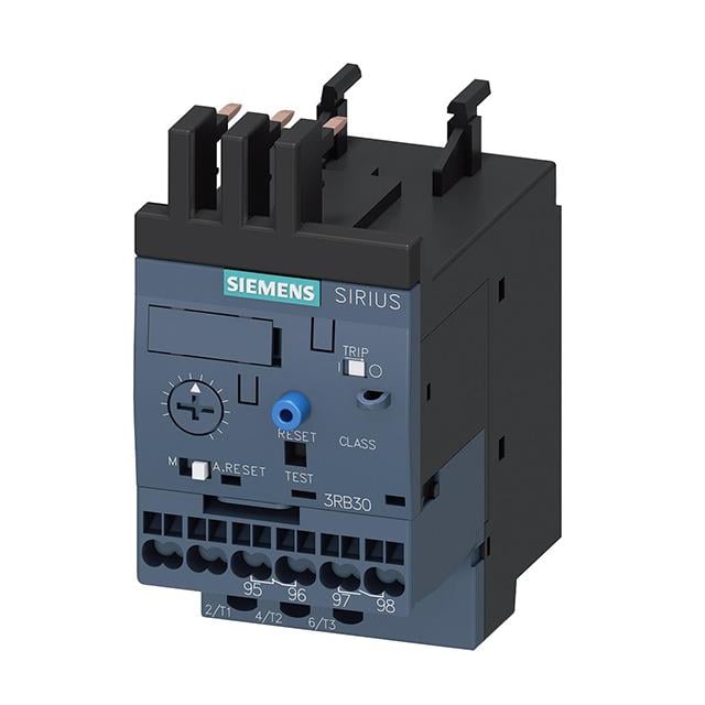 Siemens 3RB30161RE0 electronic component