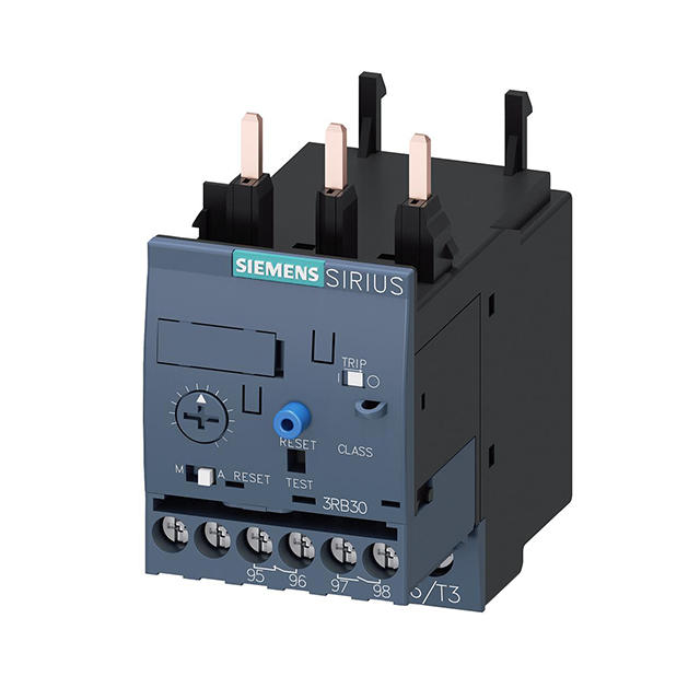 Siemens 3RB30261NB0 electronic component