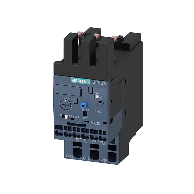 Siemens 3RB30262PE0 electronic component