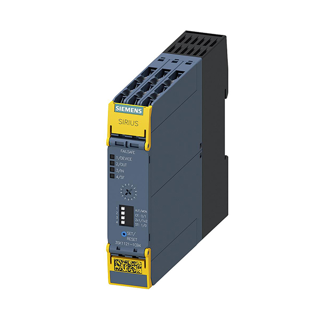 Siemens 3SK11211CB44 electronic component