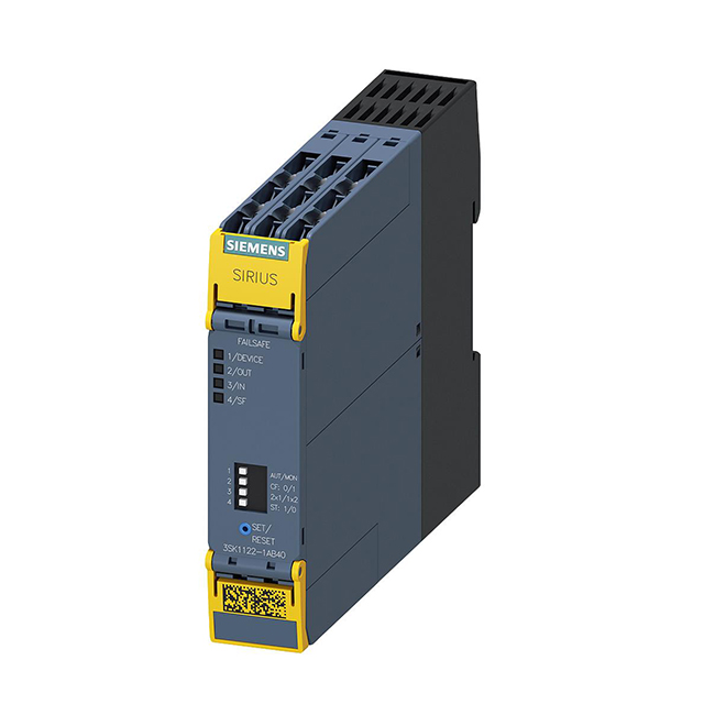 Siemens 3SK11221AB40 electronic component