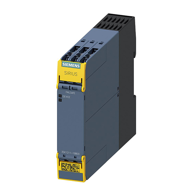 Siemens 3SK12111BB00 electronic component
