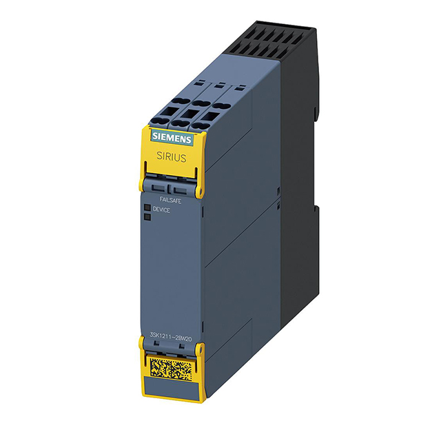 Siemens 3SK12112BW20 electronic component