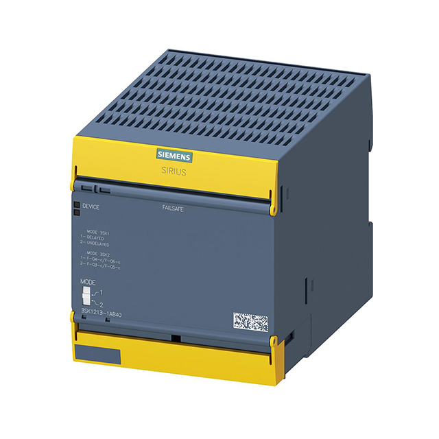 Siemens 3SK12131AB40 electronic component