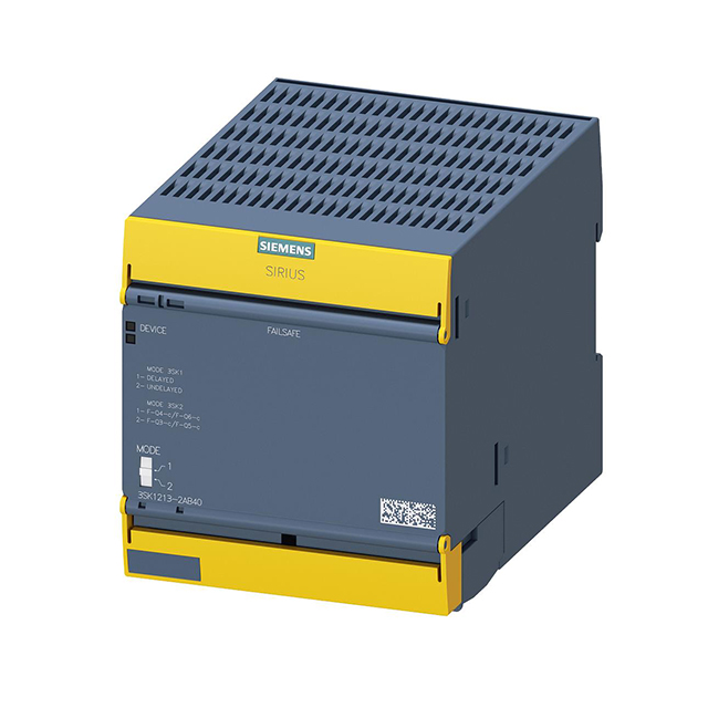 Siemens 3SK12132AB40 electronic component