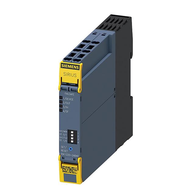 Siemens 3SK12202AB40 electronic component