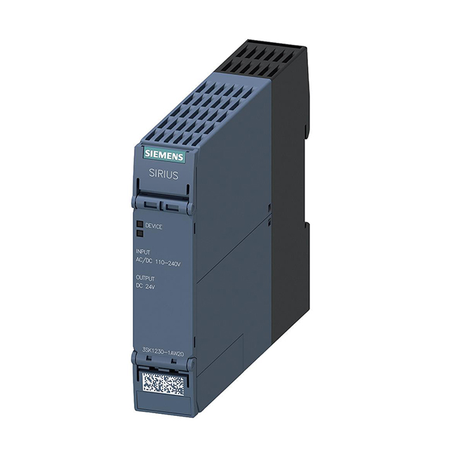 Siemens 3SK12301AW20 electronic component