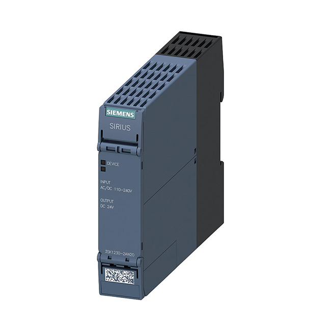 Siemens 3SK12302AW20 electronic component