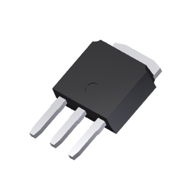 Analog Power Inc. AM50N03-12I electronic component