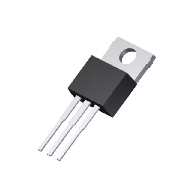 Analog Power Inc. AM90N03-03P electronic component
