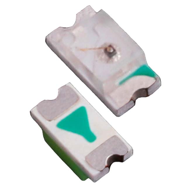 Yongyu Optoelectronics YY0603YE-RN3S0-T2AR4 electronic component