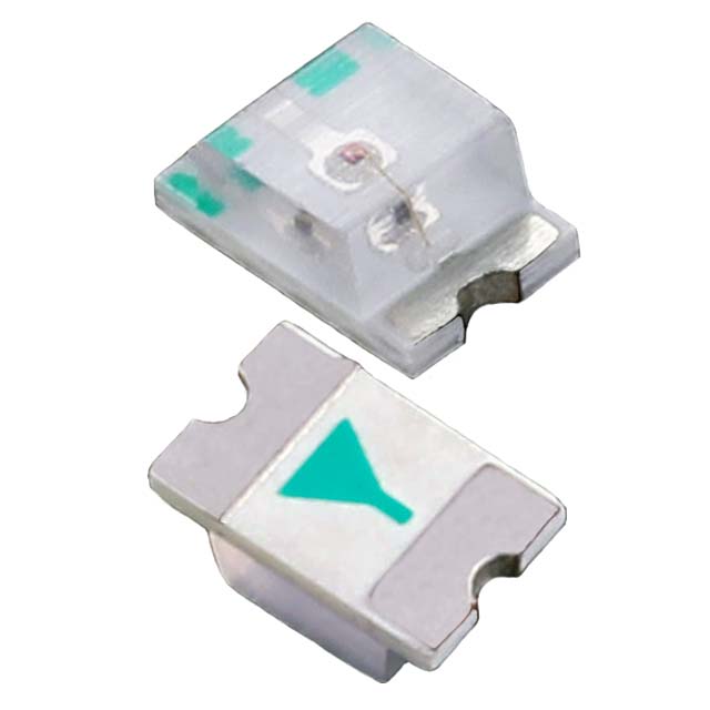 Yongyu Optoelectronics YY0805RE-NN1S0-T3AR4 electronic component