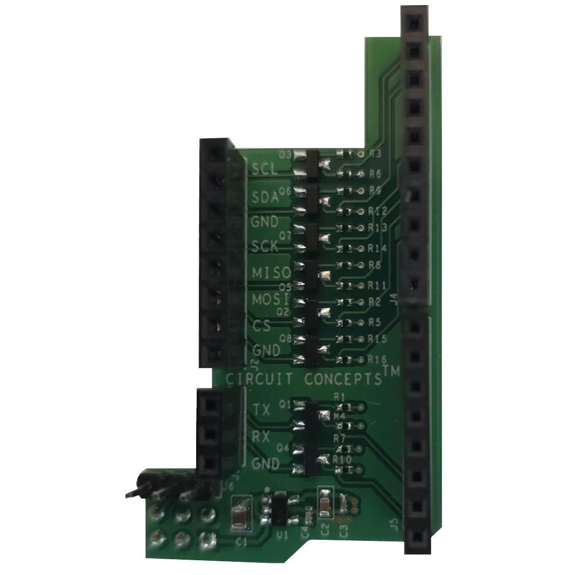 Circuit Concepts, LLC 636123305342 electronic component