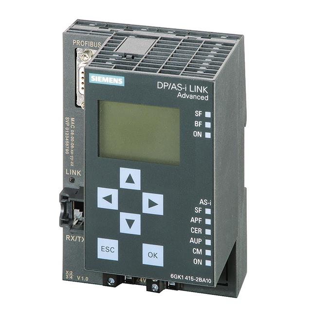 Siemens 6GK14152BA10 electronic component