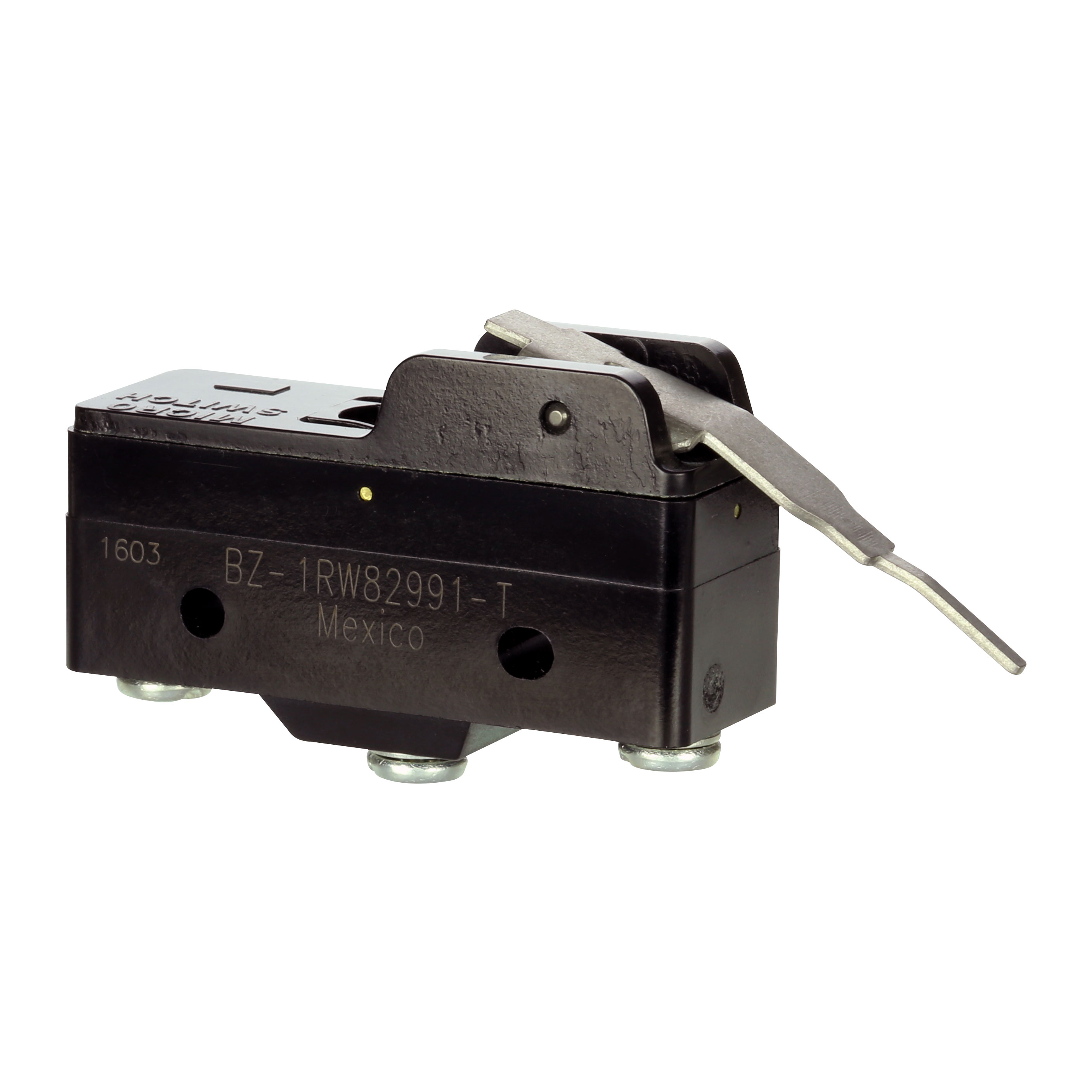 Honeywell Sensing and Productivity Solutions BZ-1RW82991-T electronic component