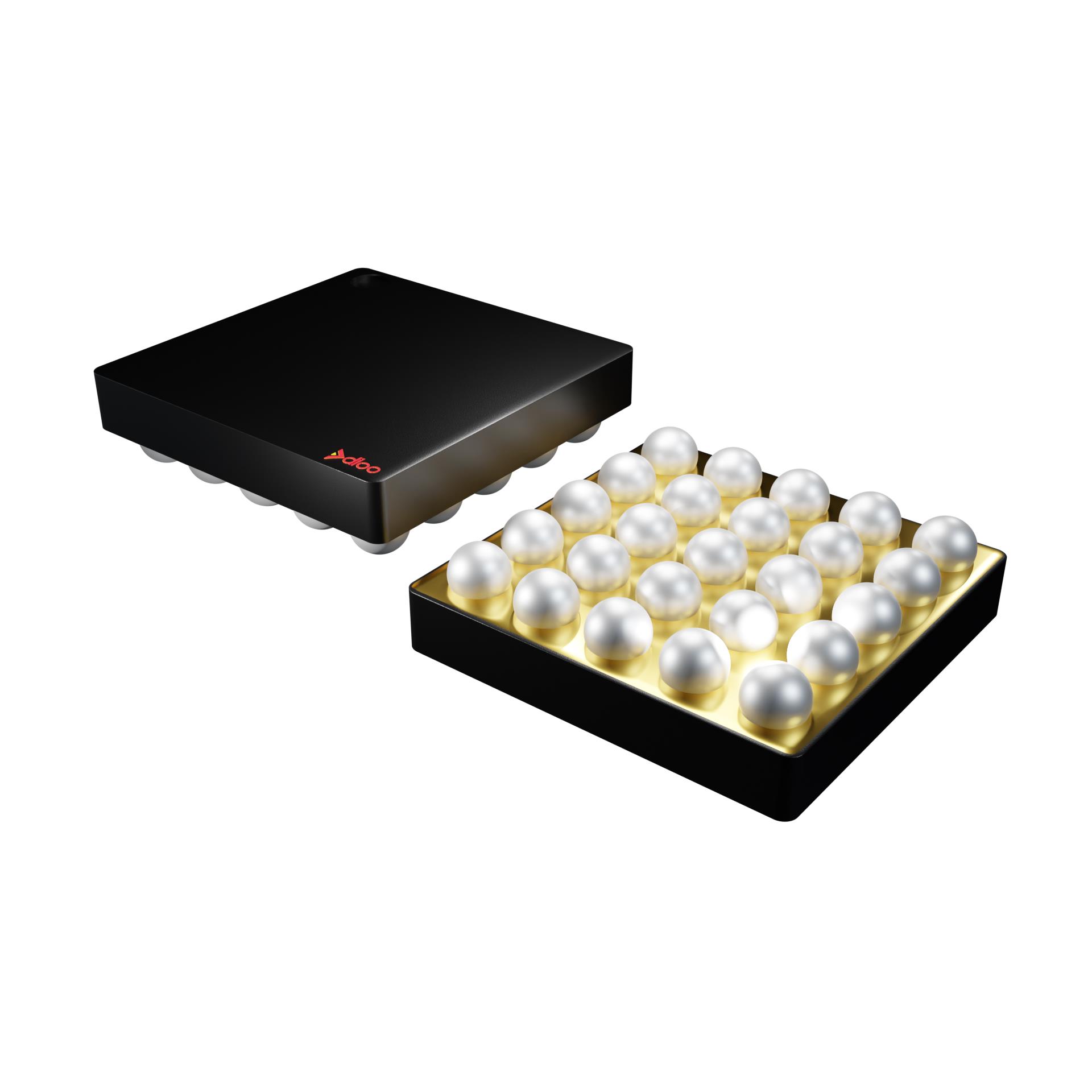 Dioo Microcircuits Co., Ltd. DIO4485WL25 electronic component