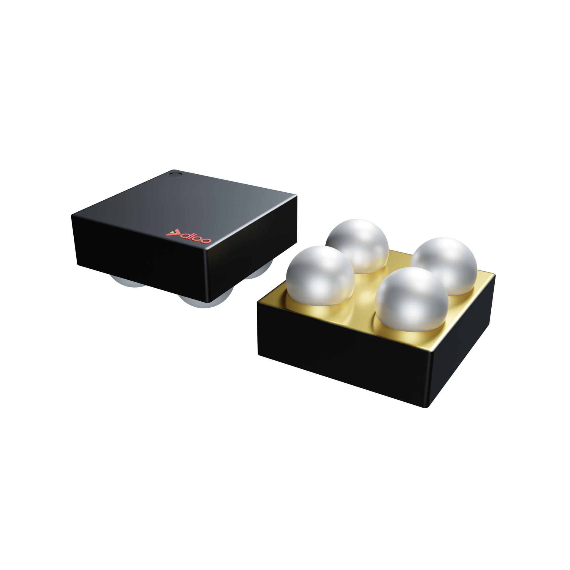 Dioo Microcircuits Co., Ltd. DIO7290WL4 electronic component