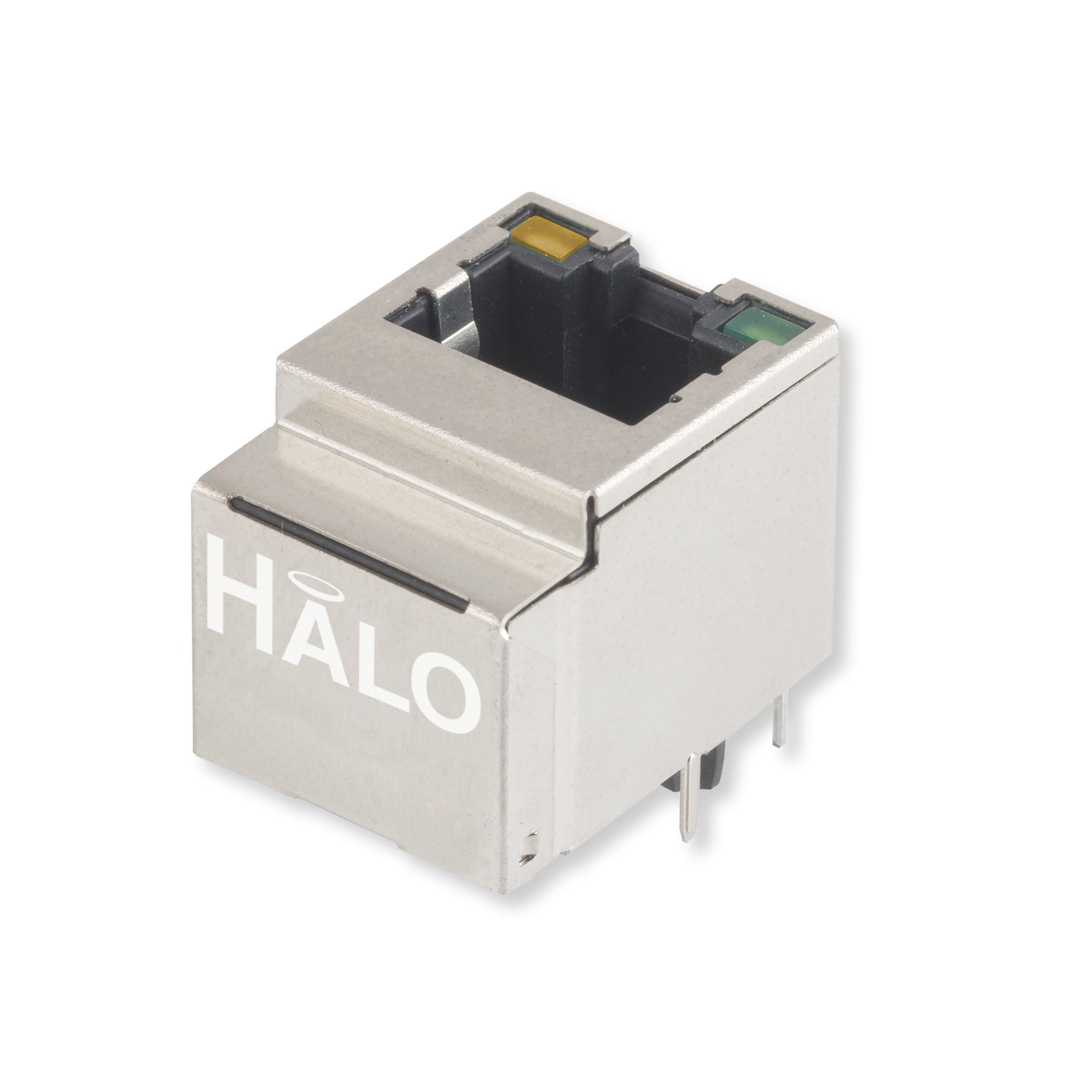 HALO Electronics, Inc. HFJV1-E2450-L12RL electronic component