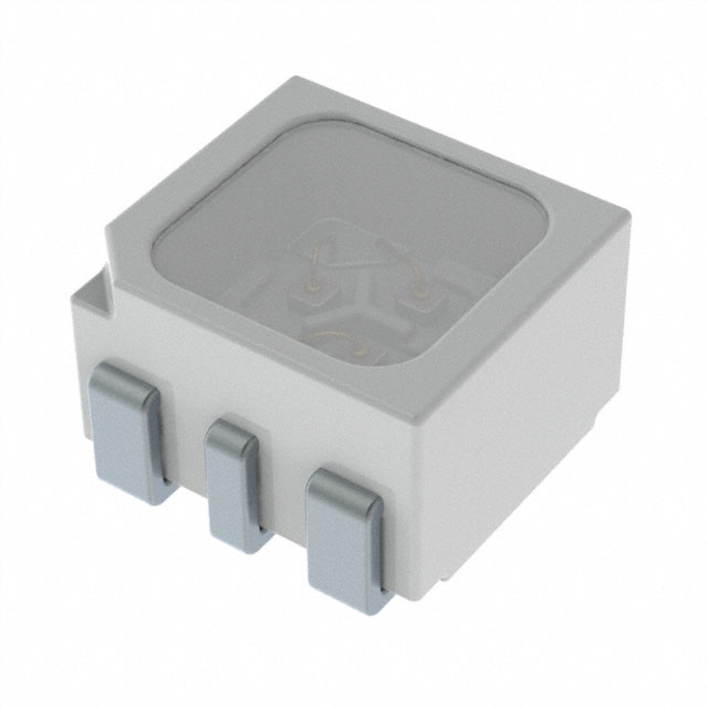 ams-OSRAM USA INC. LRTBGVSR-4U4V-JW+8A8B-D8-3S4U-7Z electronic component