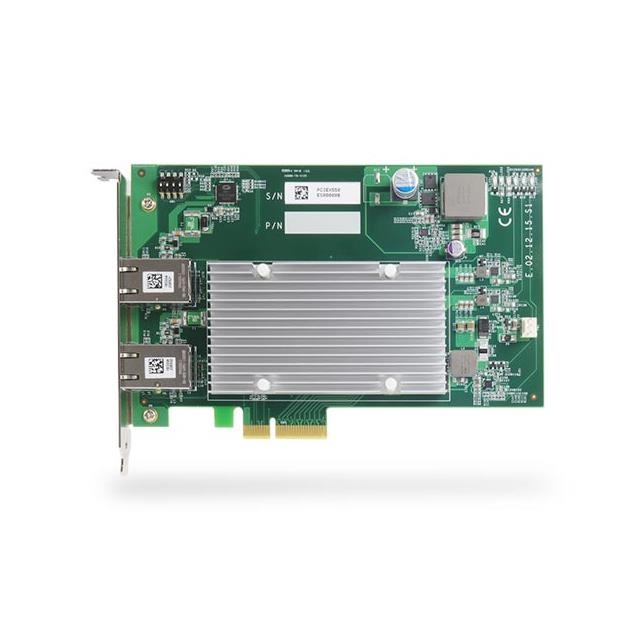 Neousys Technology America Inc. PCIe-10G550X electronic component