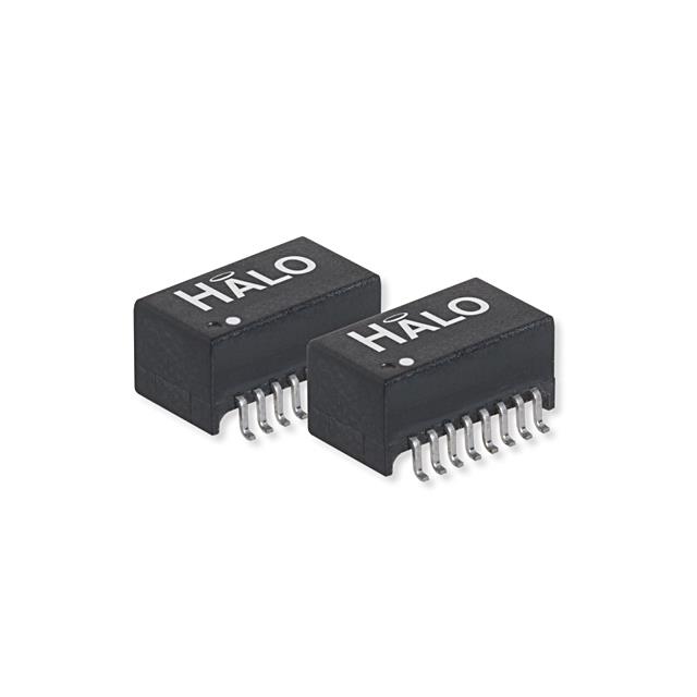 HALO Electronics, Inc. TG110-RPE5N5LFTR electronic component