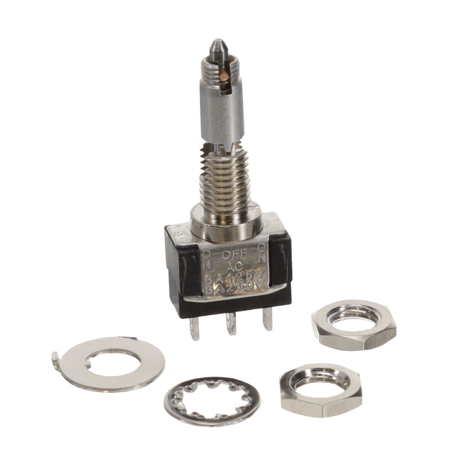 Knitter-Switch MTL 106 E electronic component