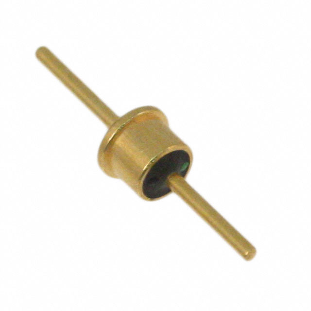 Tusonix a Subsidiary of CTS Electronic Components 4300-013 electronic component