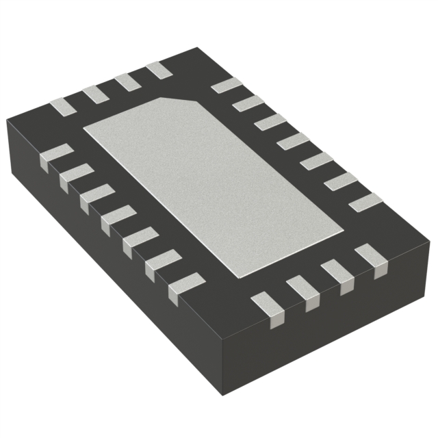 Analog Devices Inc. ADRF5534BCPZN electronic component