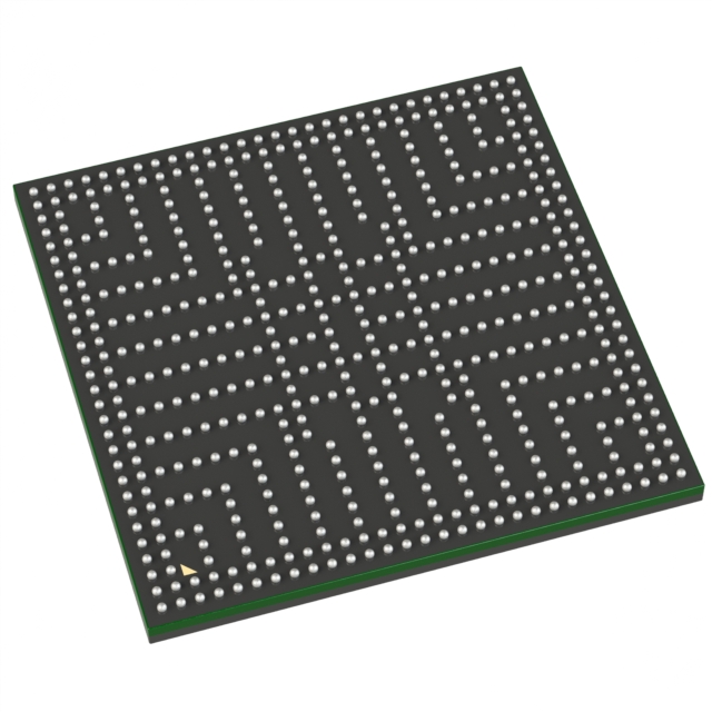 NXP USA Inc. MIMX8ML8CVNKZAB electronic component