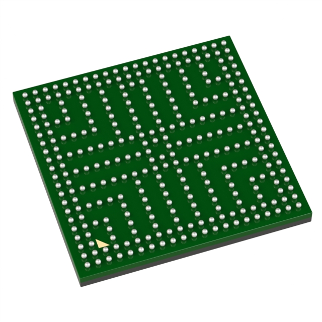 NXP USA Inc. MIMX8MN5DVPIZAA electronic component