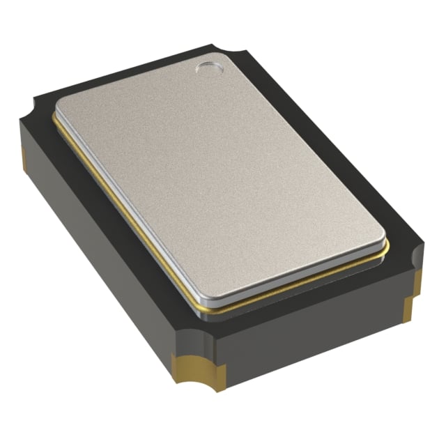 KYOCERA AVX CX2016SA38400D0GSSCC electronic component