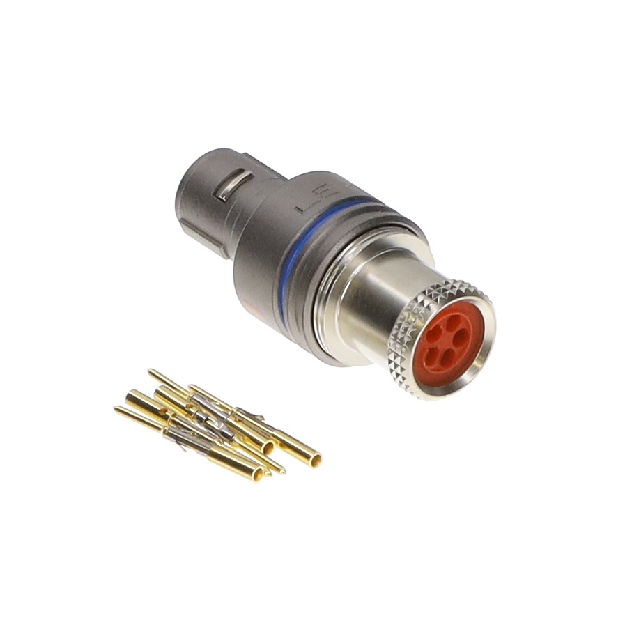 LEMO FGN.0F.305.XLCS electronic component