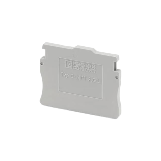 Phoenix Contact 1075386 electronic component