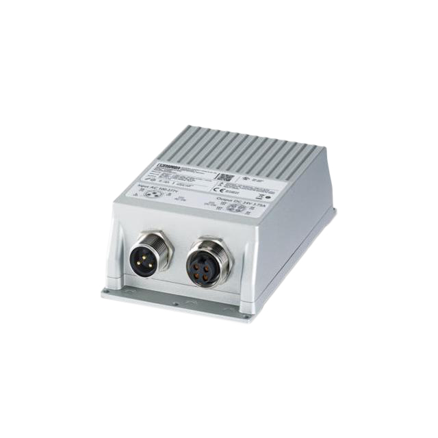 Phoenix Contact 1278302 electronic component