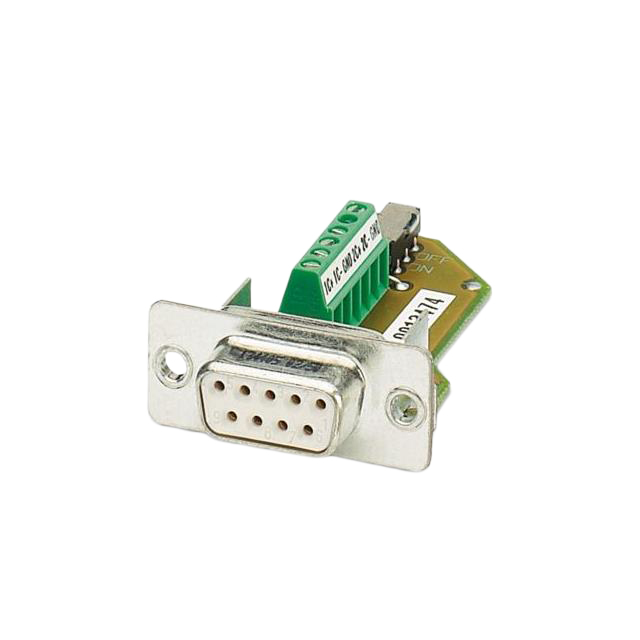 Phoenix Contact 1689051 electronic component