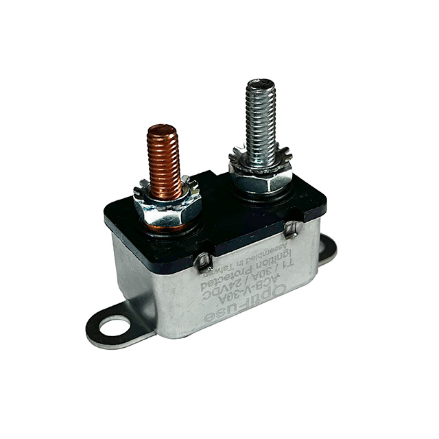 OptiFuse ACB-V-35A electronic component