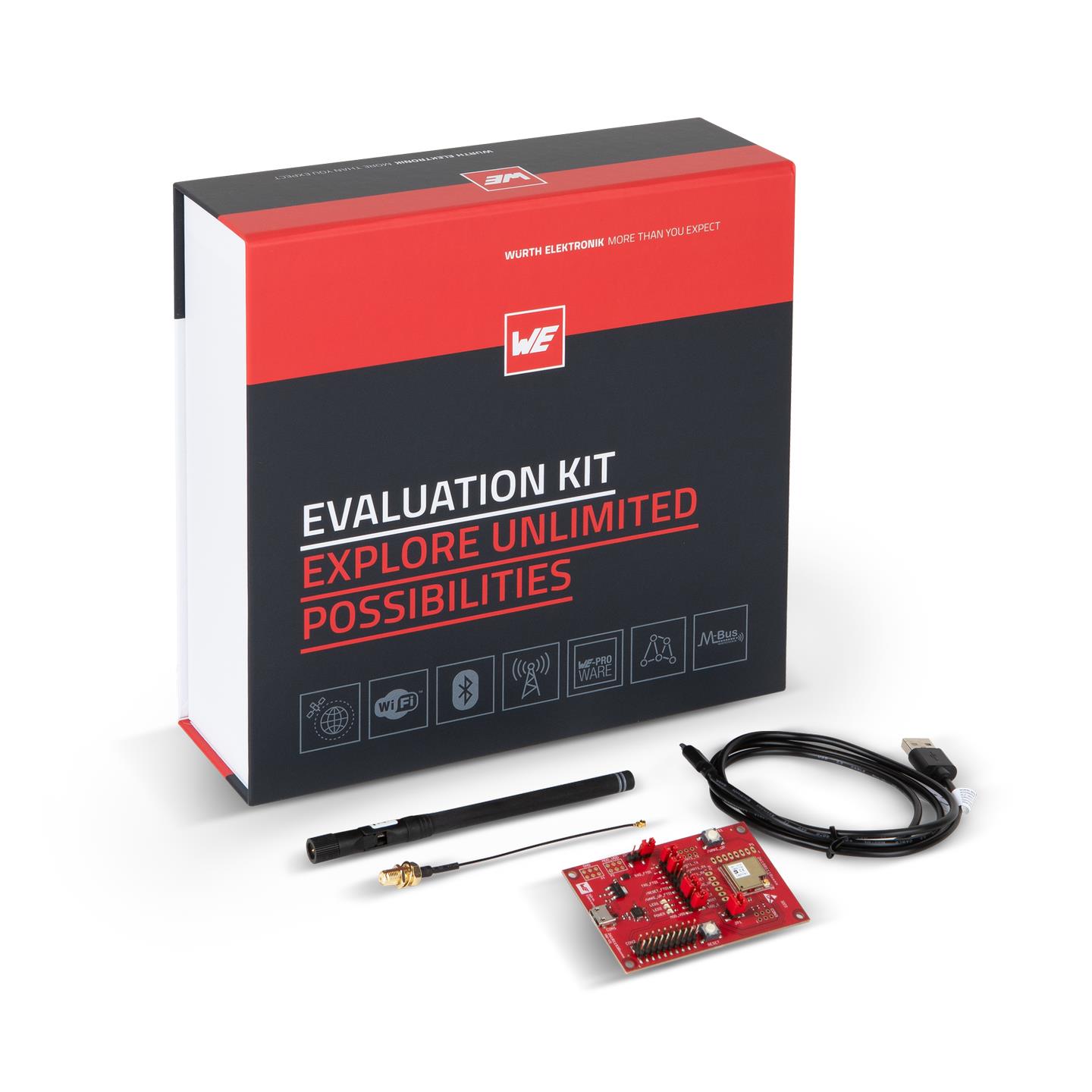 Würth Elektronik 2618019381001 electronic component
