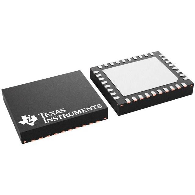 Texas Instruments BQ25750RRVR electronic component