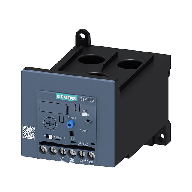 Siemens 3RB30461XW1 electronic component
