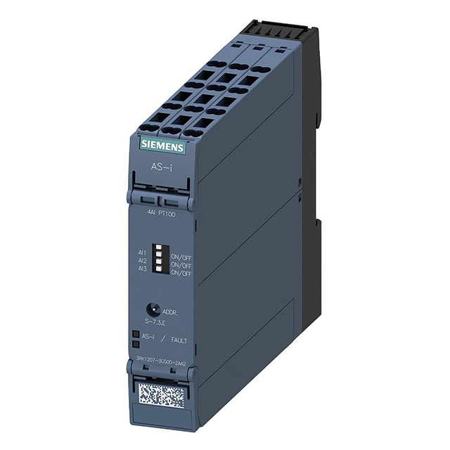 Siemens 3RK12073CG002AA2 electronic component