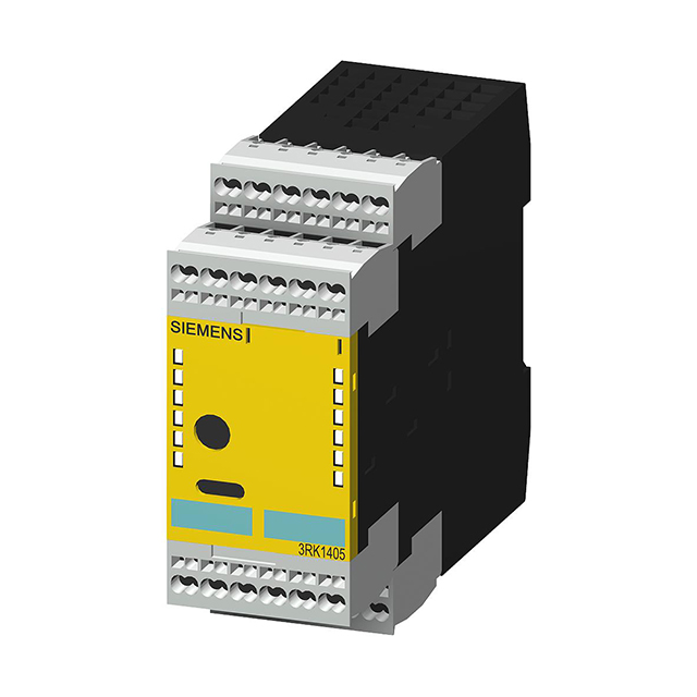 Siemens 3RK14051SG150AA2 electronic component