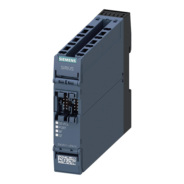 Siemens 3SK25112FA10 electronic component