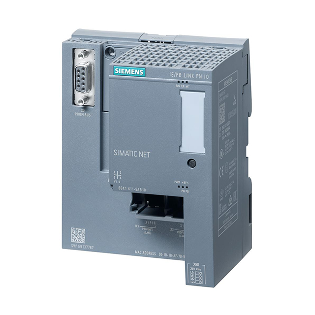 Siemens 6GK14115AB10 electronic component
