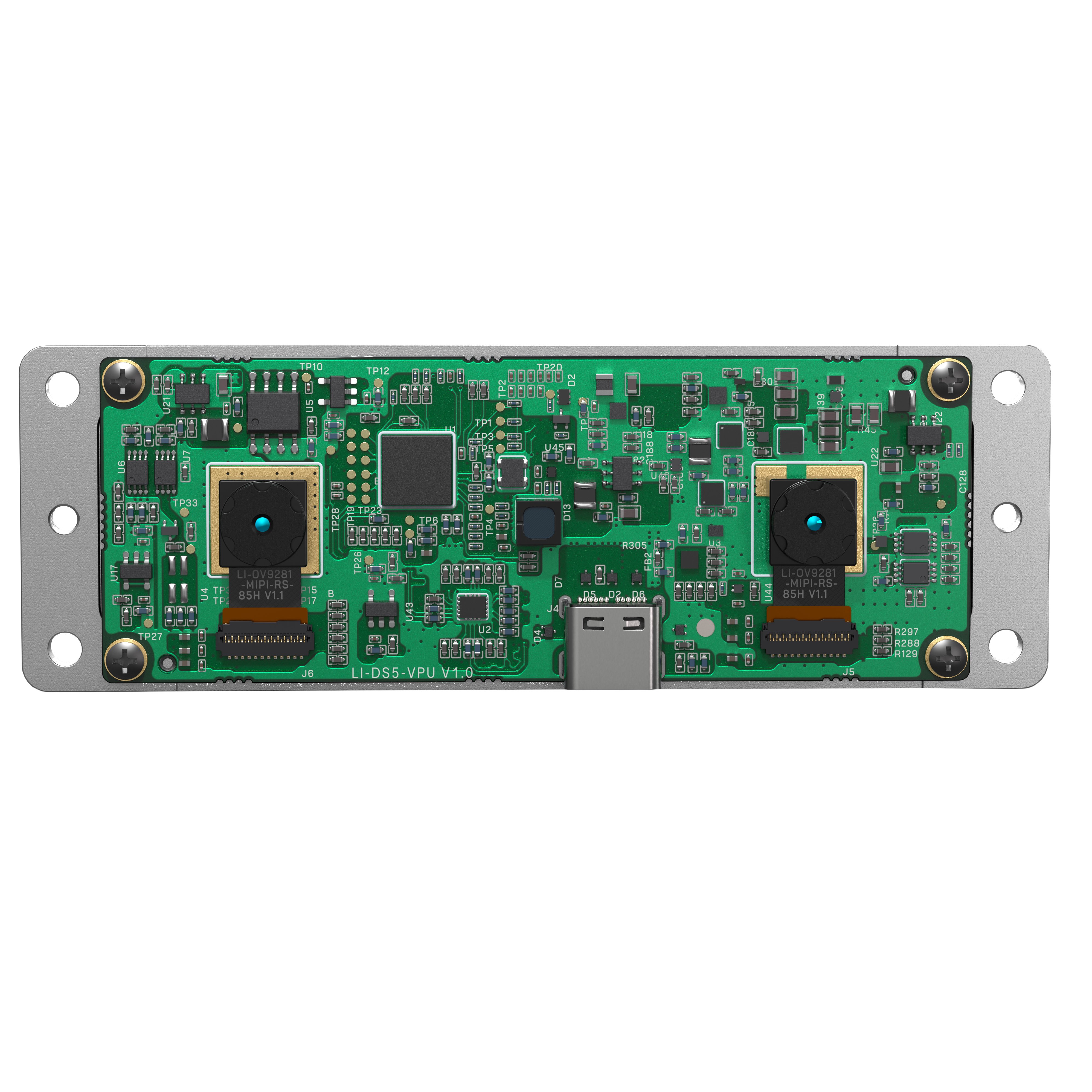 RealSense 99CLKV electronic component