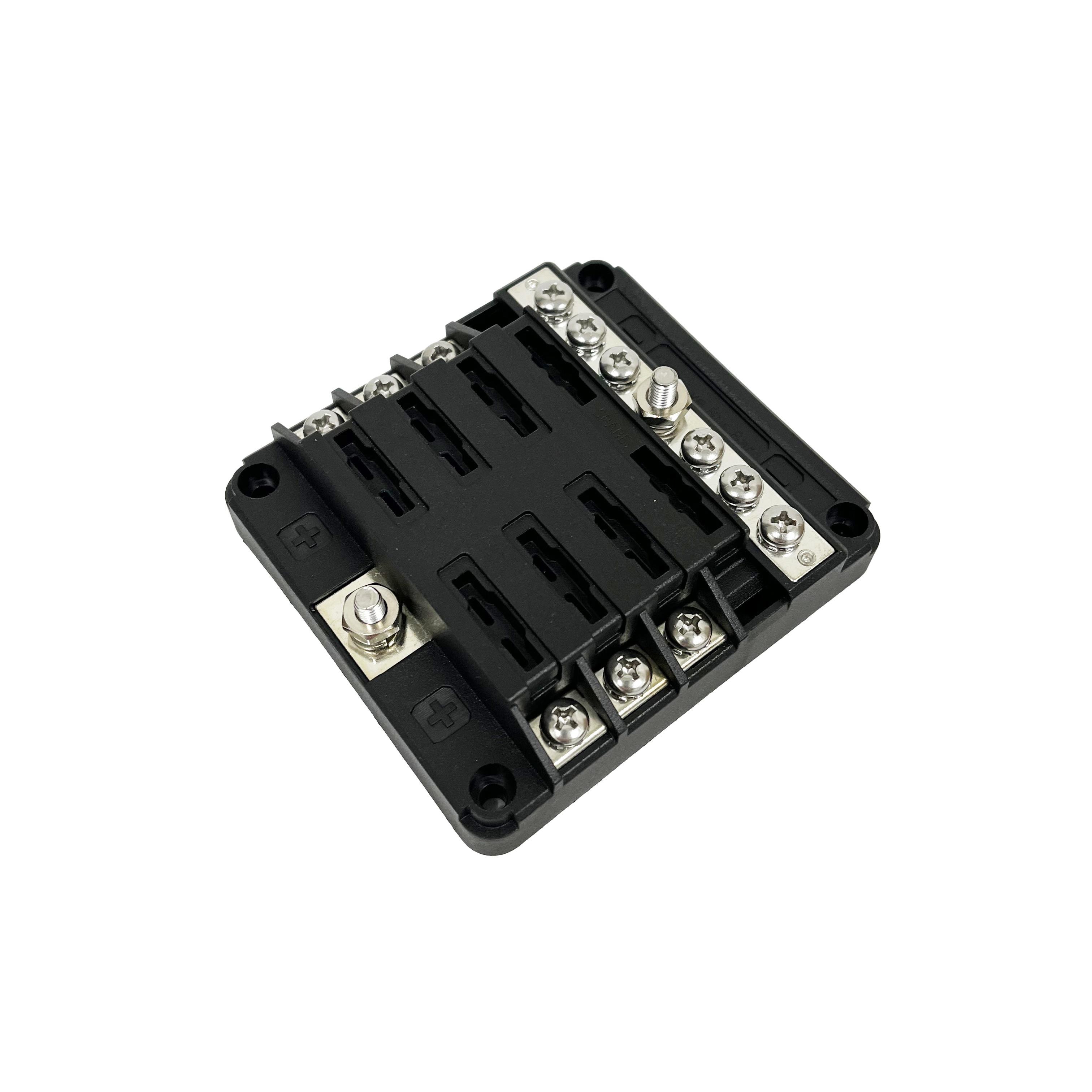 OptiFuse BLR-806 electronic component
