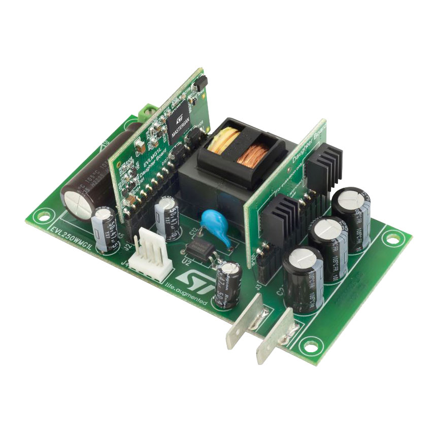STMicroelectronics EVL250WMG1L electronic component
