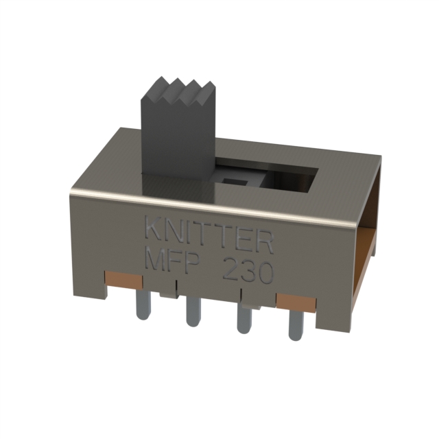 Knitter-Switch MFP 230 electronic component